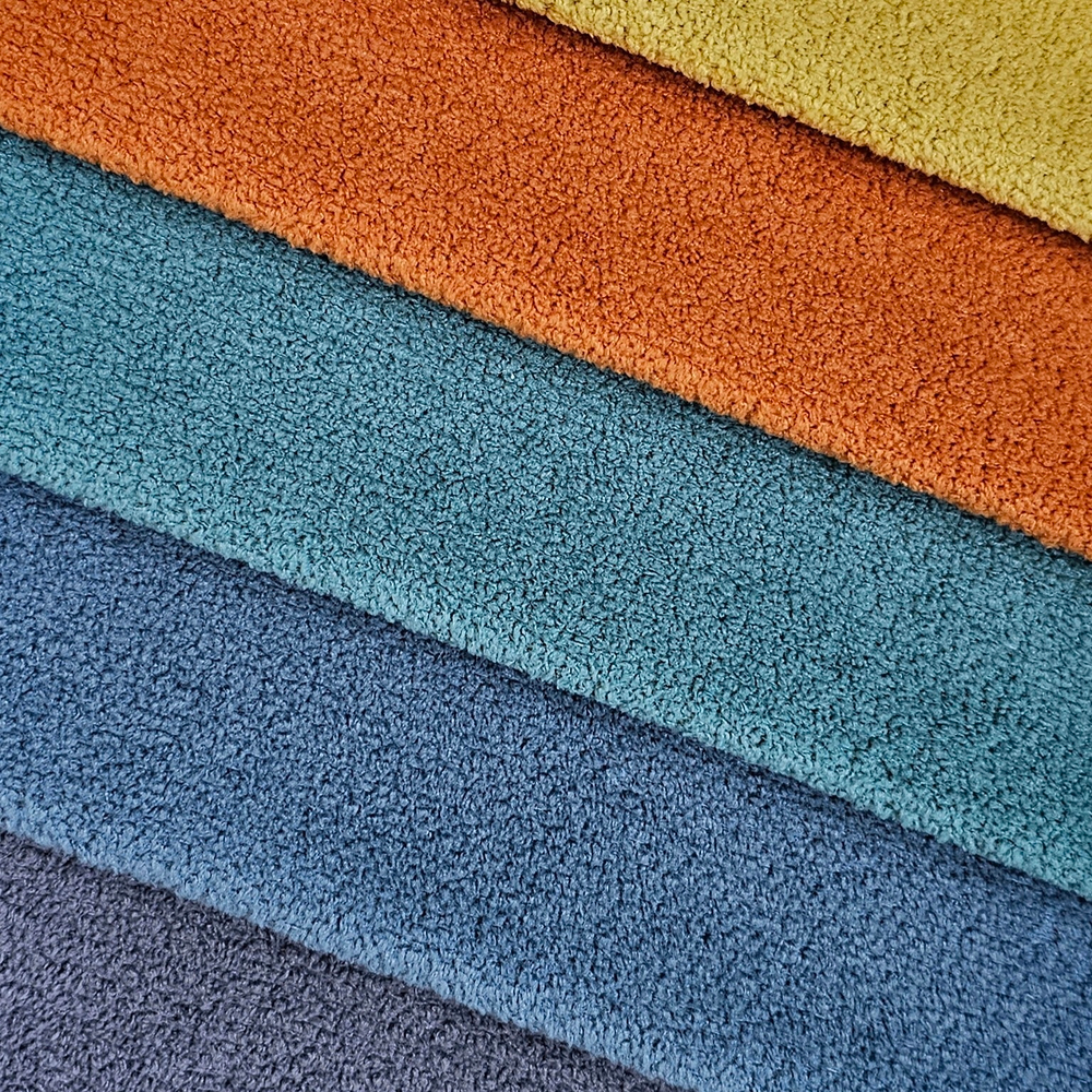 Велюр Valencia (Валенсия) 18