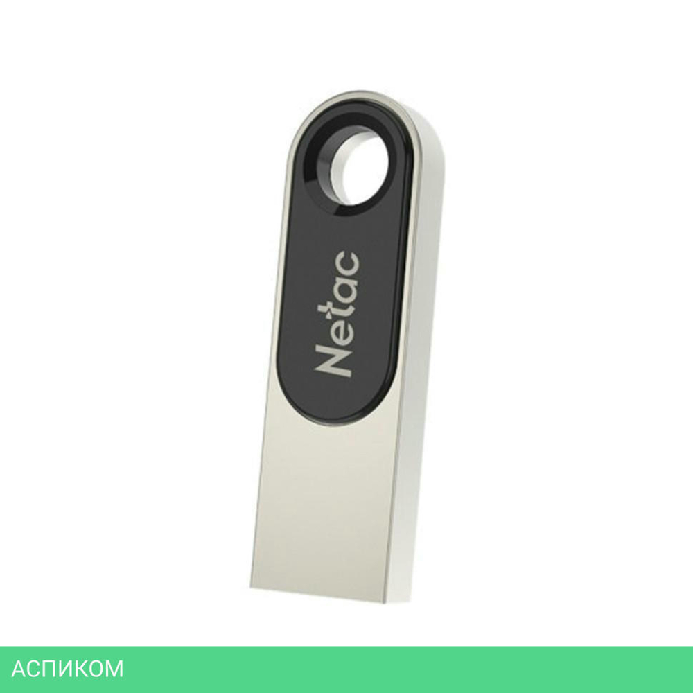 USB Flash-накопитель Netac U278 16Gb NT03U278N-016G-20PN