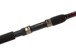 Спиннинг Nautilus Legally Tele NLETS-802MH  2.4м 10-30г 136г Тр.длина 58см Ex-Fast Action 5колец 6секций