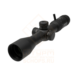 Прицел оптический Remington Fury 3-9x40, MillDot с подсветкой 30 mm