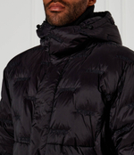 Пуховое пальто Iceberg - черный(245 I1P J050 6401)