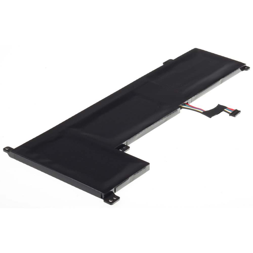 Аккумулятор iBatt 3560mAh для ноутбука Lenovo IdeaPad 3-17IML (L19C3PF6)