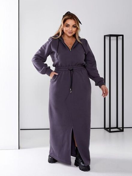 Платье УК-0141-3 Fabrika