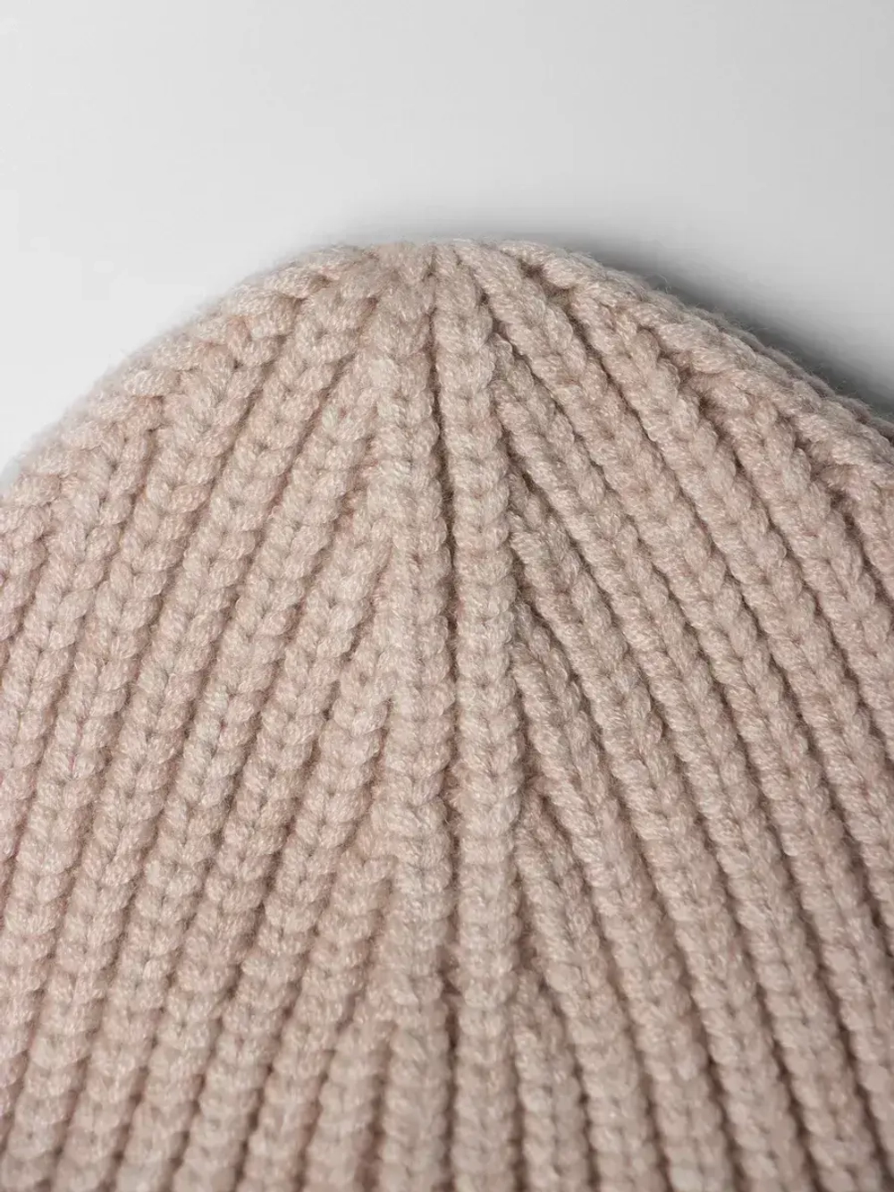 Шапка женская демисезонная