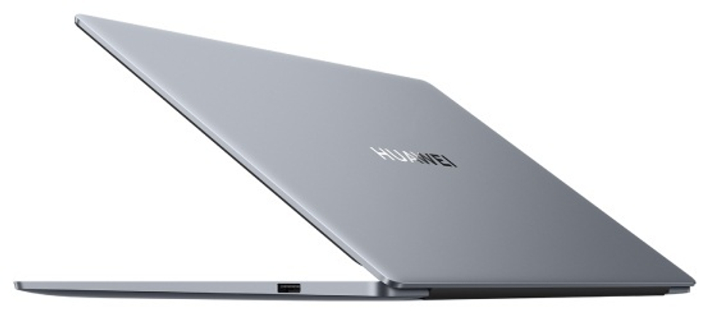Ноутбук Huawei MateBook D 14" / 16 Гб / SSD 512 Гб / Без ОС / MendelG-W5651D 53014BSB