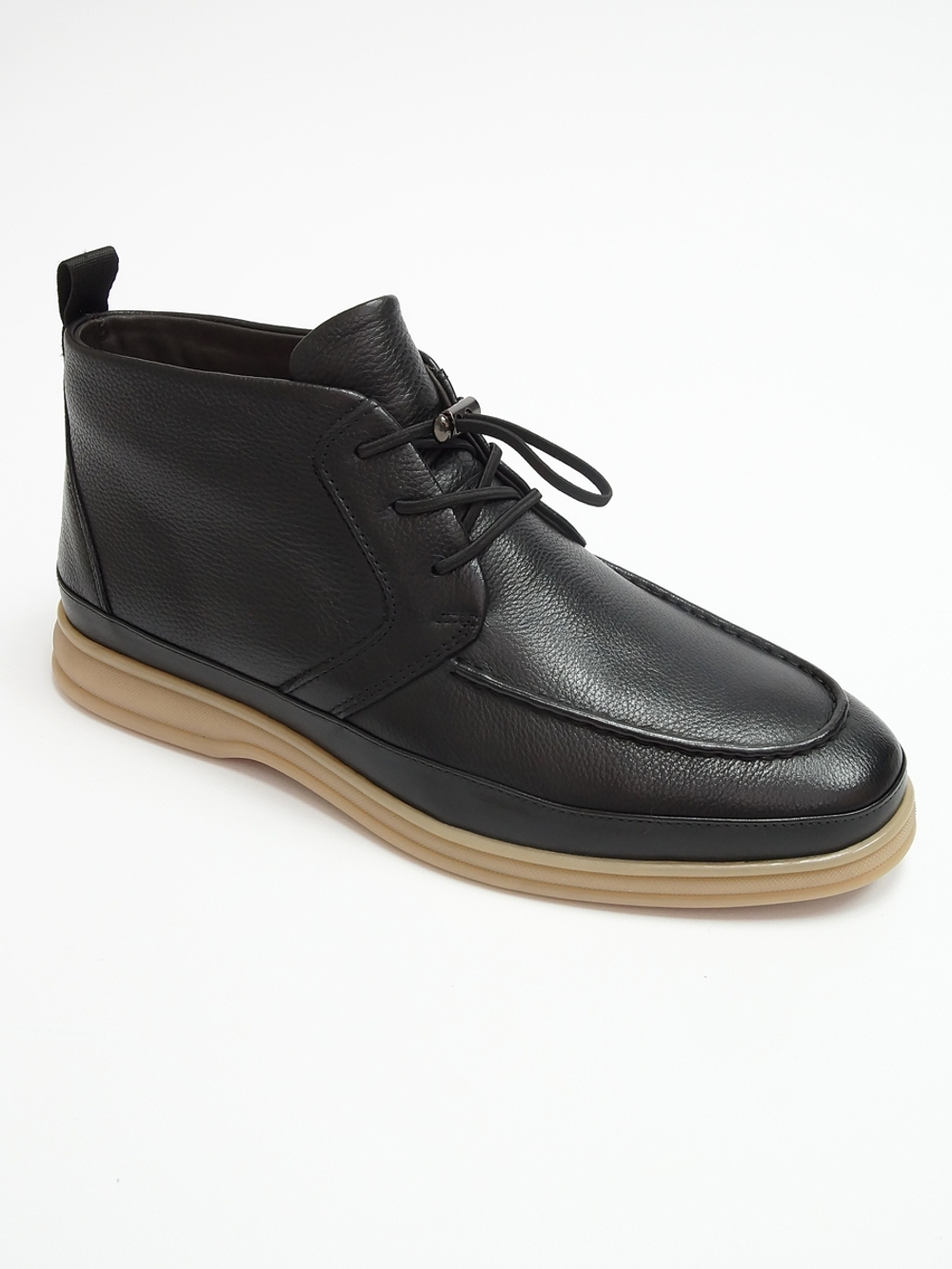 Ботинки мужские зимние GRAND GUDINI MC552X-5F-M