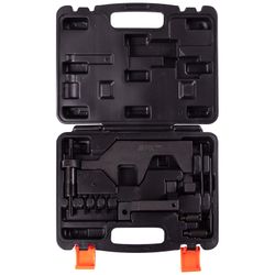 AFFIX (AF10321228C) Набор фиксаторов распредвала / коленвала, BMW N13/N18, кейс, 8 предметов