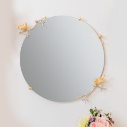 Зеркало Терра Айвори