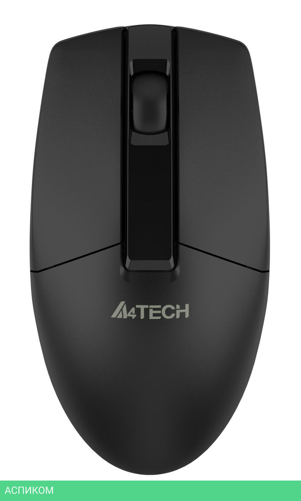 Мышь A4Tech G3-330N