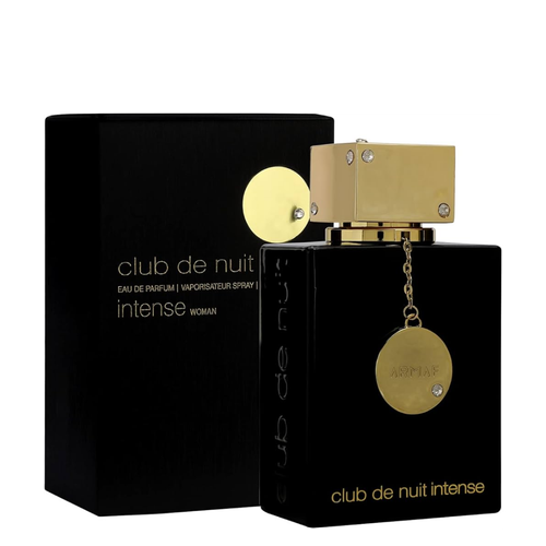 ARMAF Club De Nuit Intense edP 105ml lady
