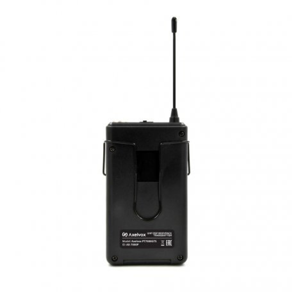 Микрофонная система  Axelvox DWS7000HT (LT Bundle)