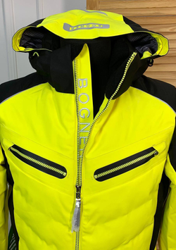 Горнолыжный костюм Bogner