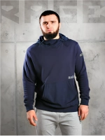 Худи Rage navy арт.: HY25124