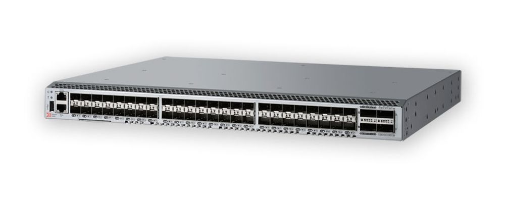BR-G620-24-32G-R-1, Коммутатор Brocade G620