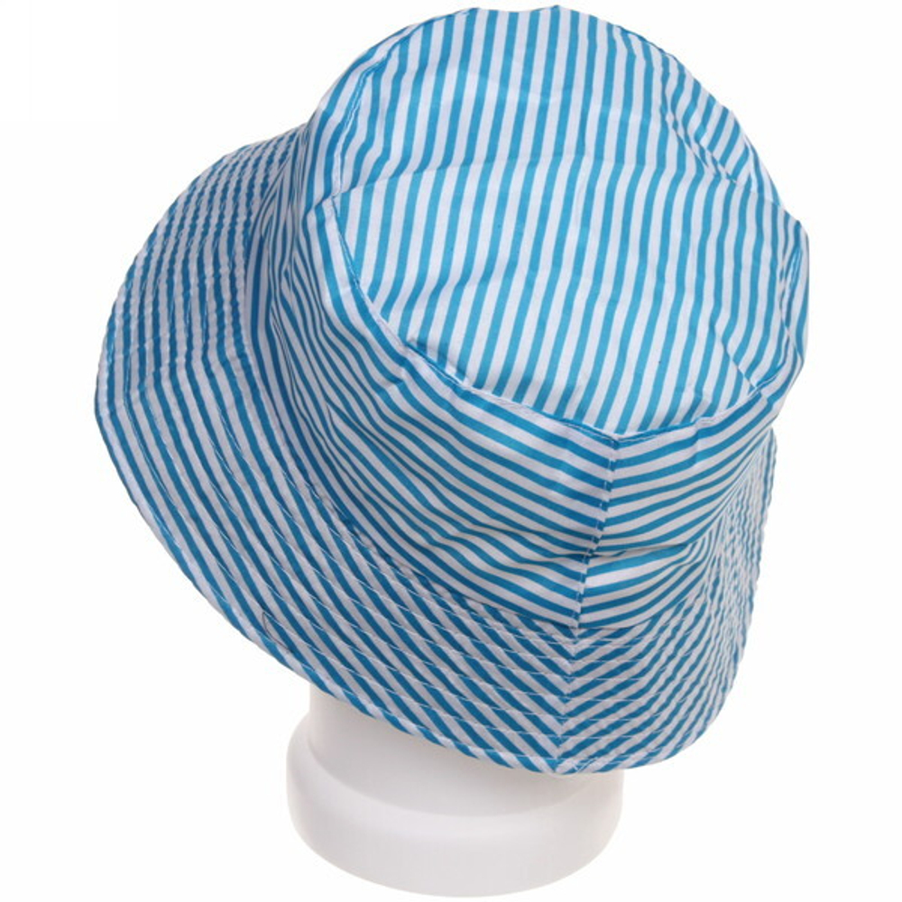 Панама «Fashion collection- Полосы», микс 3 цвета, р. 58