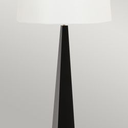Торшер Elstead Lighting ASCENT-FL-BLK-W Elstead Lighting