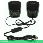Акустика Sven 120 Black (SV-013493)