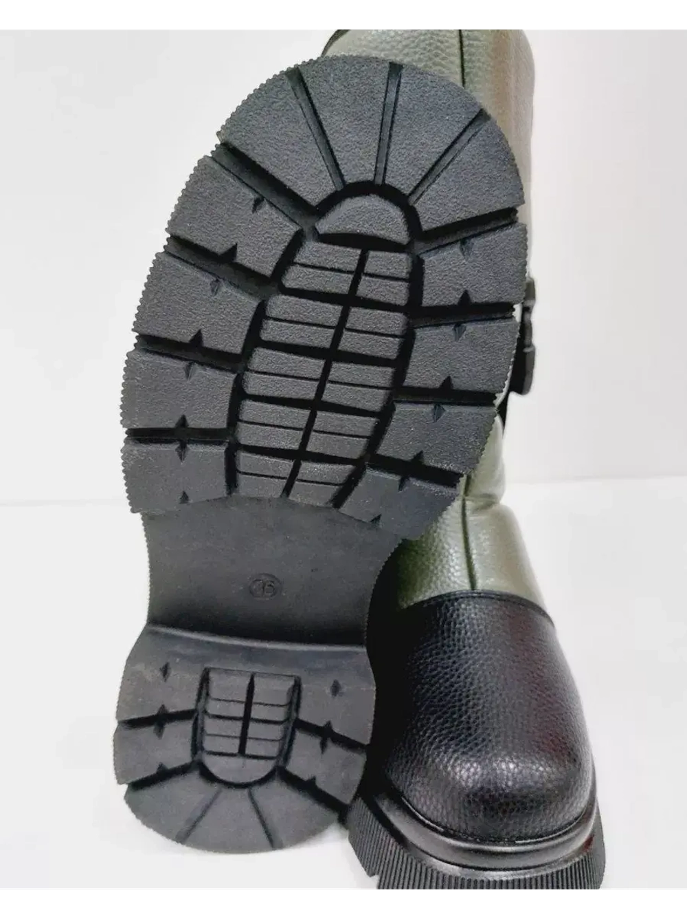 Сапоги детские для девочки.