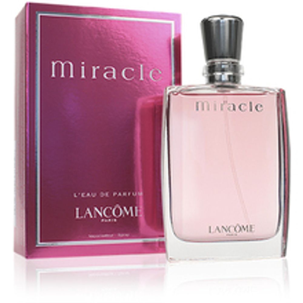 Lancome Miracle EDP 100ml