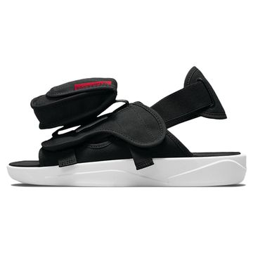 Jordan Flip Flop 'Black'