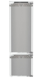 Встраиваемый двухкамерный холодильник Liebherr ICBc 5122-22 001 BioFresh белый