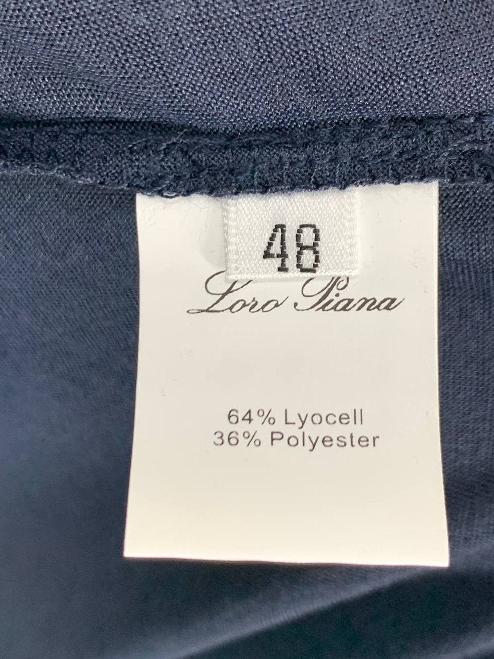 Футболка Loro Piana