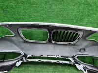 Бампер передний BMW 2er F22 (2014-2017)