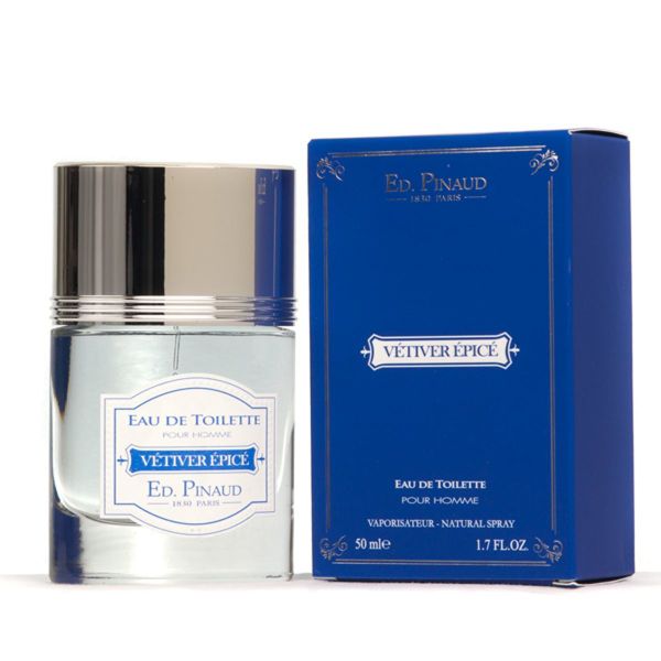 Ed Pinaud Vetiver Epice