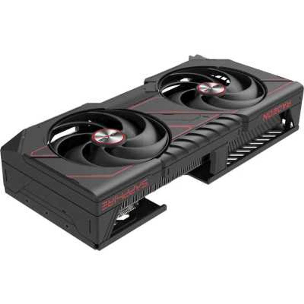 Видеокарта Sapphire AMD Radeon RX 9070 Pulse Gaming 16Gb 11349-03-20G