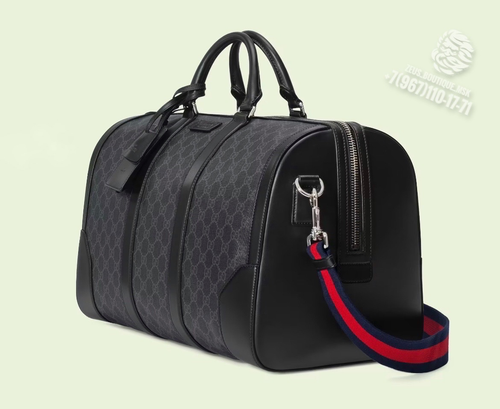 Дорожная сумка Gucci