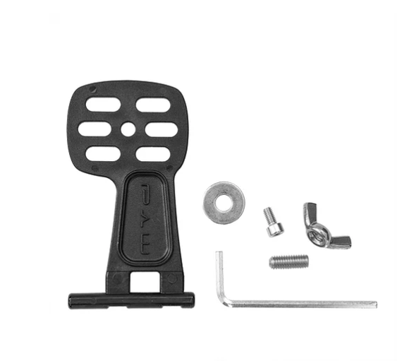 Ружьё подводное MVD Predator ZESO Invertor (100 см, арбалет, роллер, инвертор)