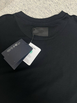 Футболка Prada