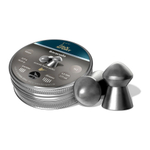 Пули пневматические H&N Baracuda 4,5мм 0,69г (400шт)