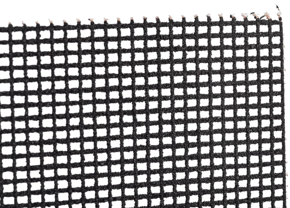 38309 FIT Сетки шлифовальные 115х280 мм, 3 шт.   Р 220