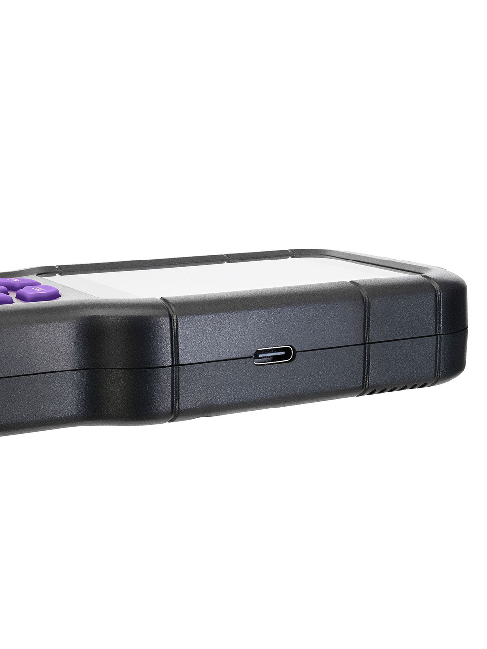 Монитор качества воздуха Ermenrich QM10