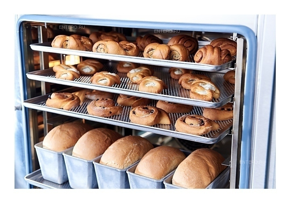 Печь конвекционная Abat КЭП-16