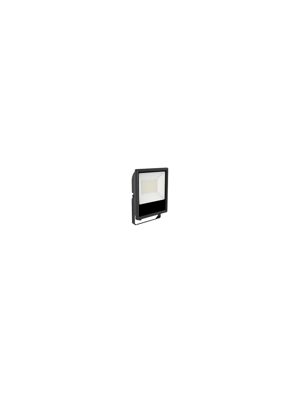 Прожектор светодиодный FL BASIC 2.0 120град. 100Вт 4000К VARTON V1-I0-70379-04L05-6510040