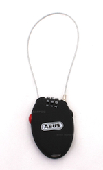 Трос-рулетка ABUS Combiflex 201