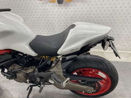 Ducati Monster 821 2015