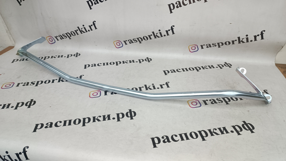 Распорка передних стоек Renault Koleos 1 (1-го поколения) (ПОД ЗАКАЗ)