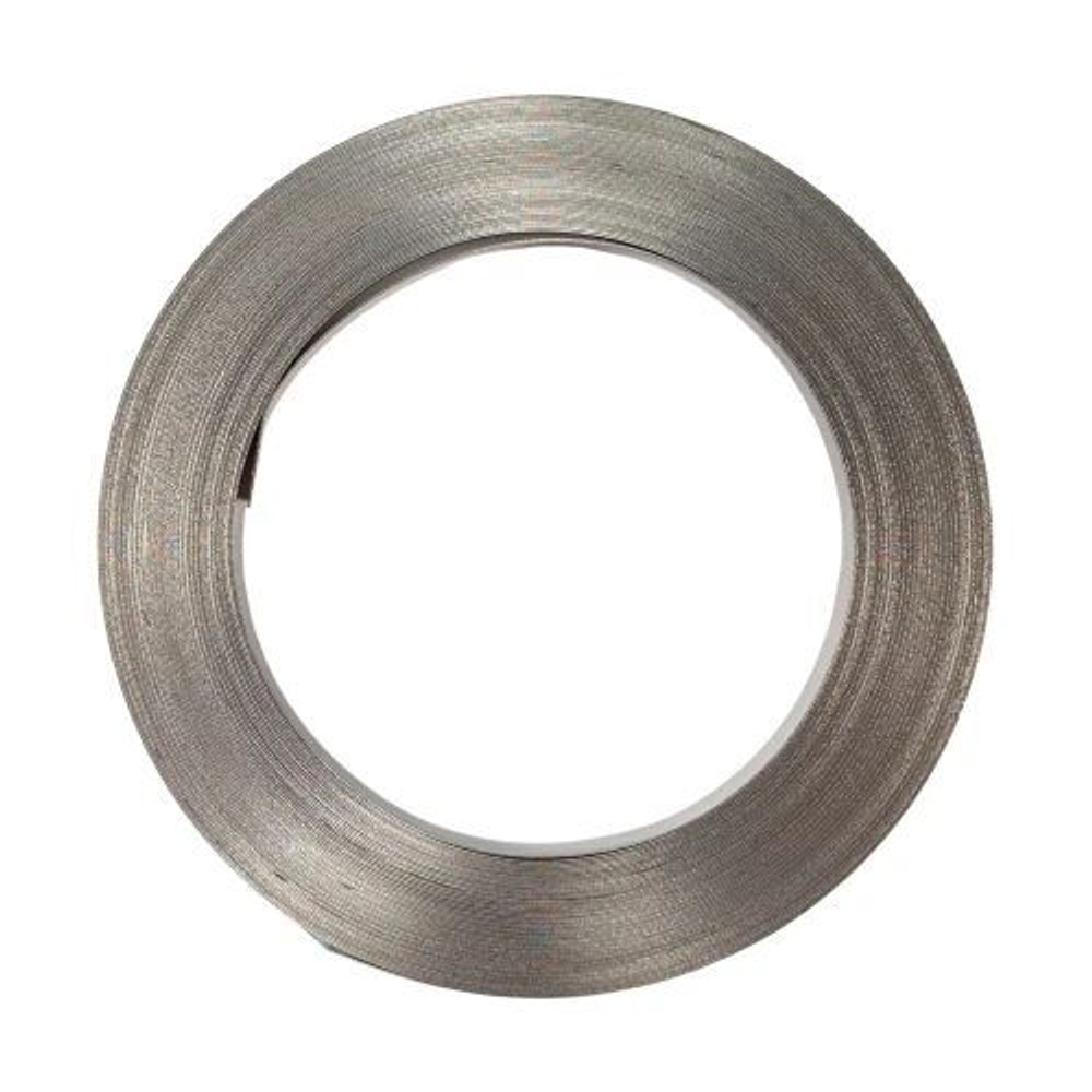 Никелированная лента для сварки и пайки аккумуляторов 0.20*10мм (10 метров)