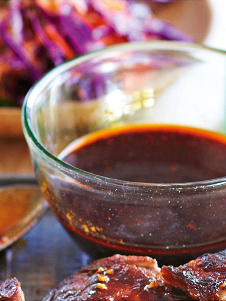 Соус гальби для говядины Ottogi Вееf Galbi sauce 240 г
