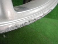 Диск литой R20 Porsche Cayenne 3 PO536 (2017-н.в.) задний