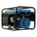 VARTEG G3500 бензиновый генератор 5819