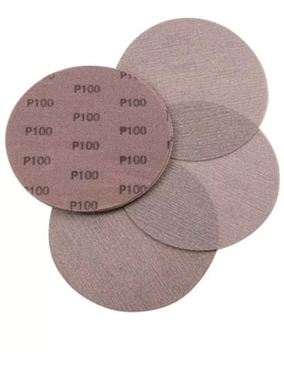 Сетка абразивная 225 мм Р100 (упаковка 10шт), арт.1698