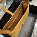 Yves Saint Laurent Hobo Bag