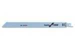 Пильное полотно по металлу S 1122 BF BOSCH 2608656019