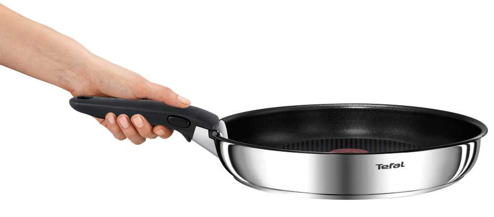 Сковорода 24 см Tefal Ingenio Emotion L6390472