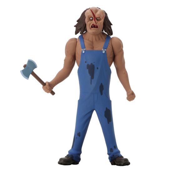 Фигурка NECA Toony Terrors – 6" Scale Figure – Series 4 Assortment 39728 (Victor Crowley 39729)