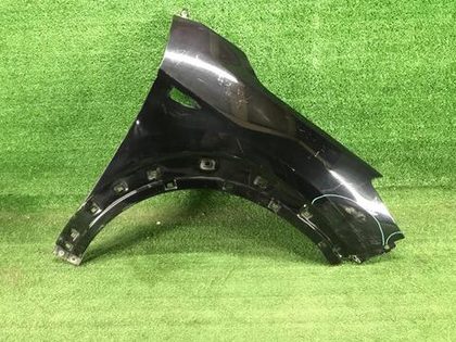 Крыло переднее правое Hyundai Tucson 3 (2015-2021)